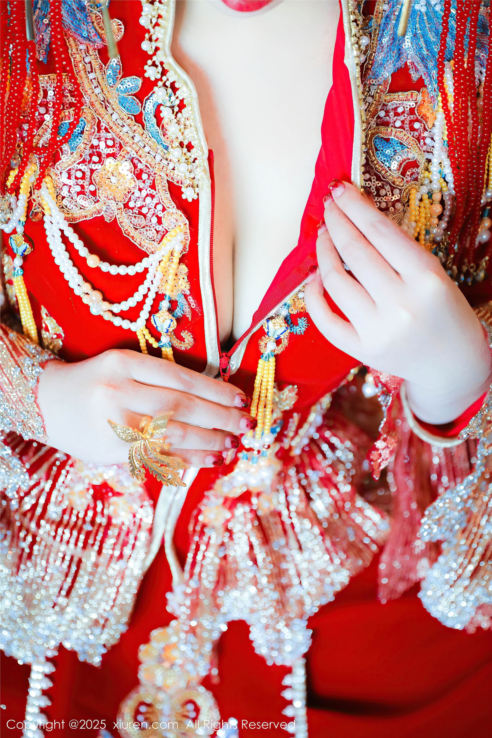 Xiuren秀人网 2025.01.25 NO.9823 蛋蛋宝